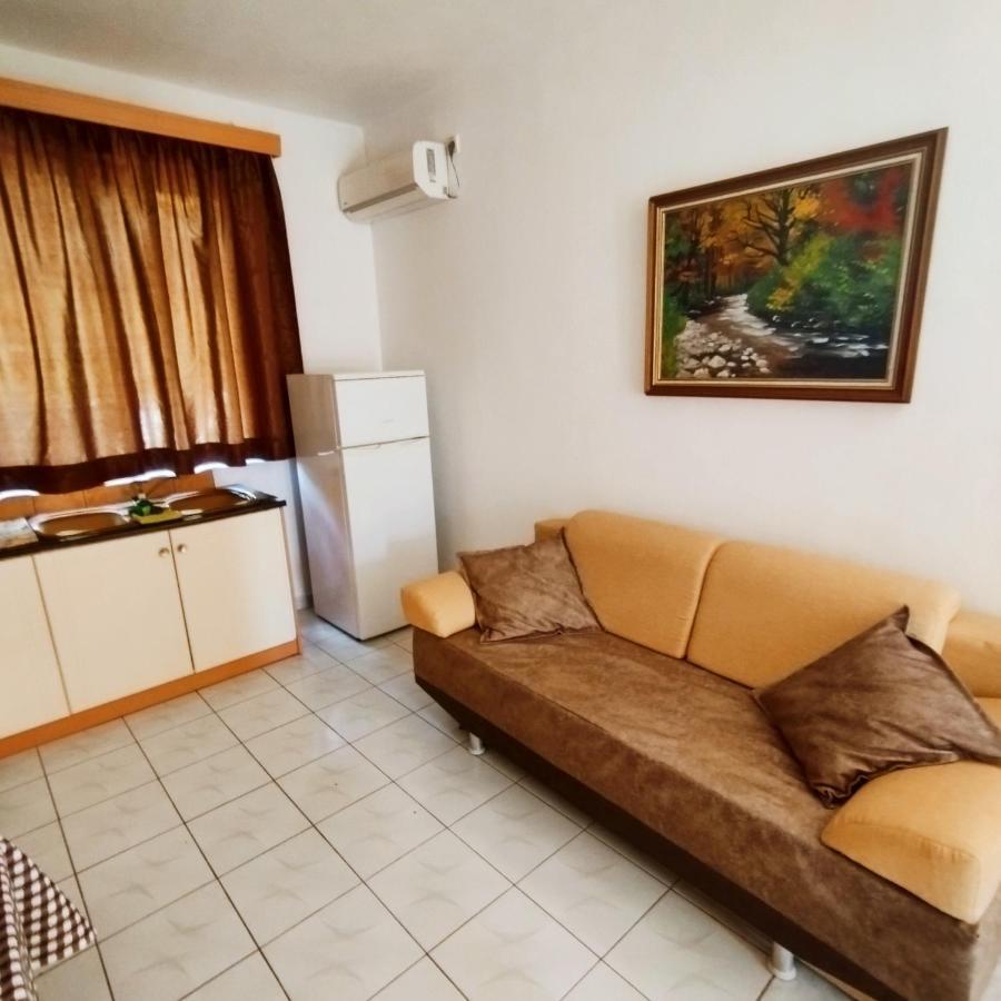 Mejdi Apartments Sarande Ngoại thất bức ảnh