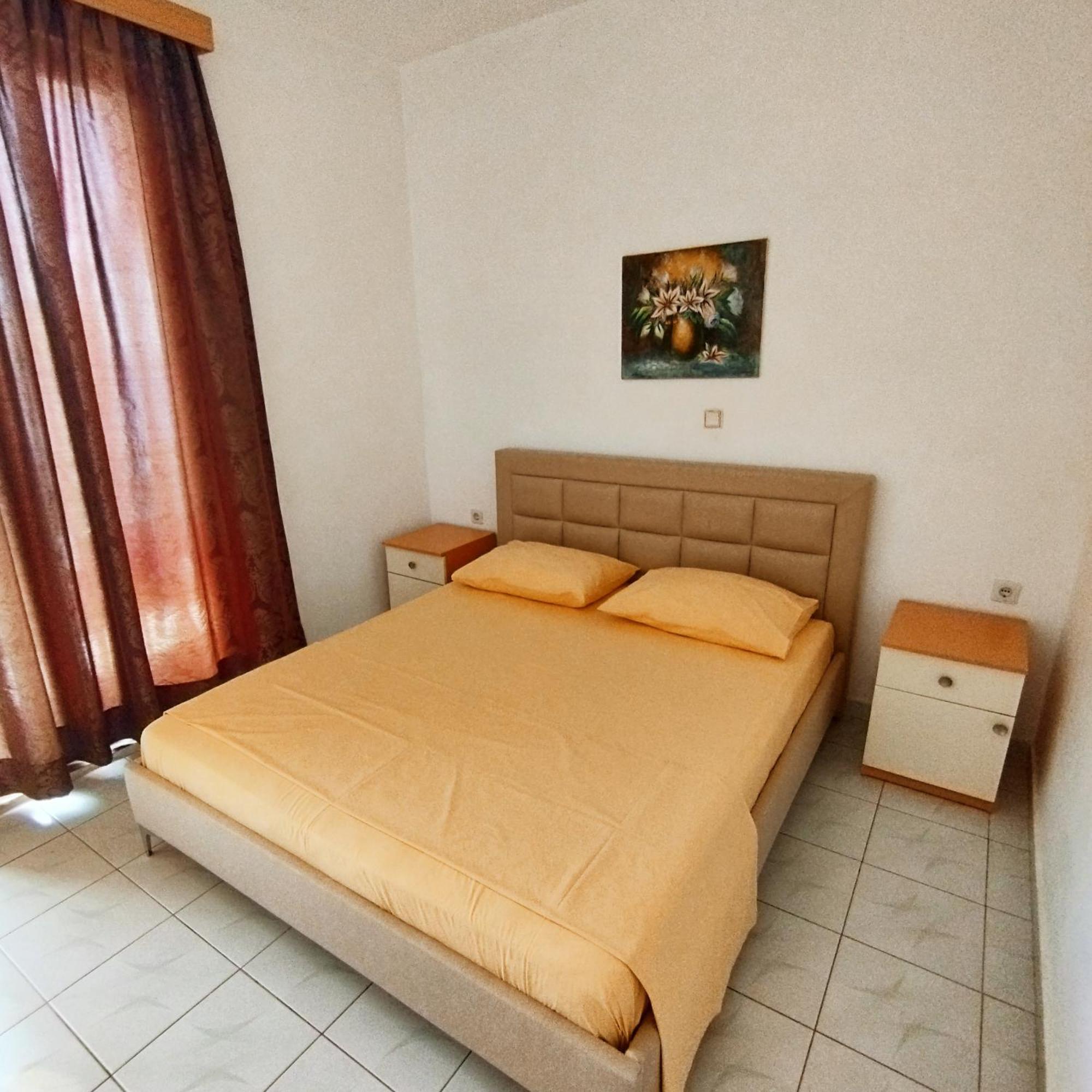 Mejdi Apartments Sarande Phòng bức ảnh