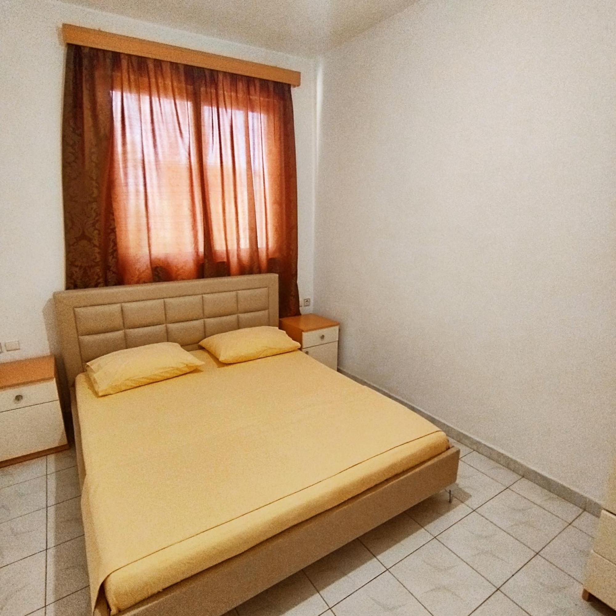 Mejdi Apartments Sarande Phòng bức ảnh